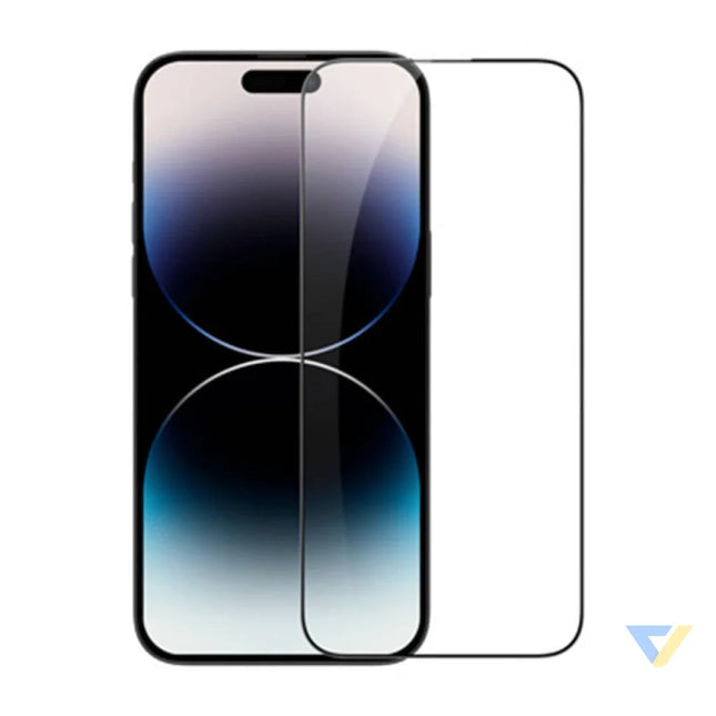 Tempered Glass Nillkin Amazing CP + PRO for Apple iPhone 14 Pro For smartphones