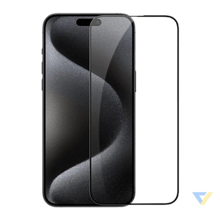Tempered Glass Nillkin CP + PRO for Apple iPhone 15 Pro Max For smartphones