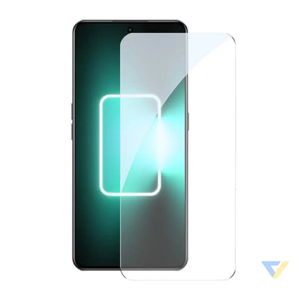 Tempered Glass Screen Protector Baseus for realme GT Neo5 For smartphones