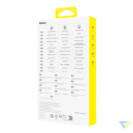 Tempered Glass screen protector Baseus OS Diamond Series HD for Iphone 13 Pro Max/14 Plus(Clear) For smartphones