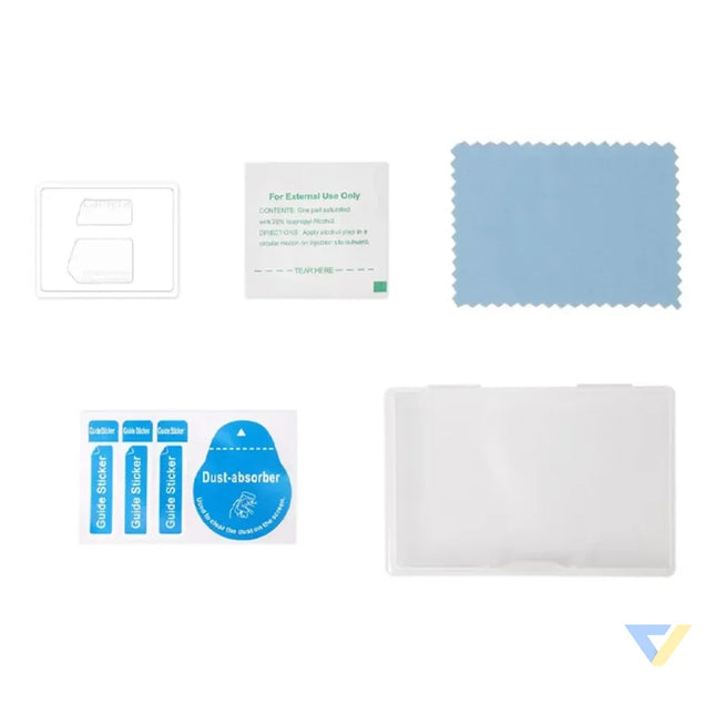 Tempered glass Sunnylife for Mavic 3 lens (1set) M3 BHM121 DJI