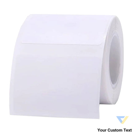 Thermal labels Niimbot for B21 50mmx30mm 230 pcs. Labels