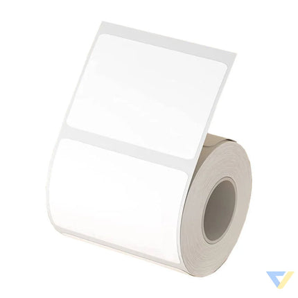 Thermal labels Niimbot for B21 50mmx30mm 230 pcs. Labels