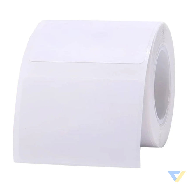 Thermal labels Niimbot for B21 50mmx30mm 230 pcs. Labels