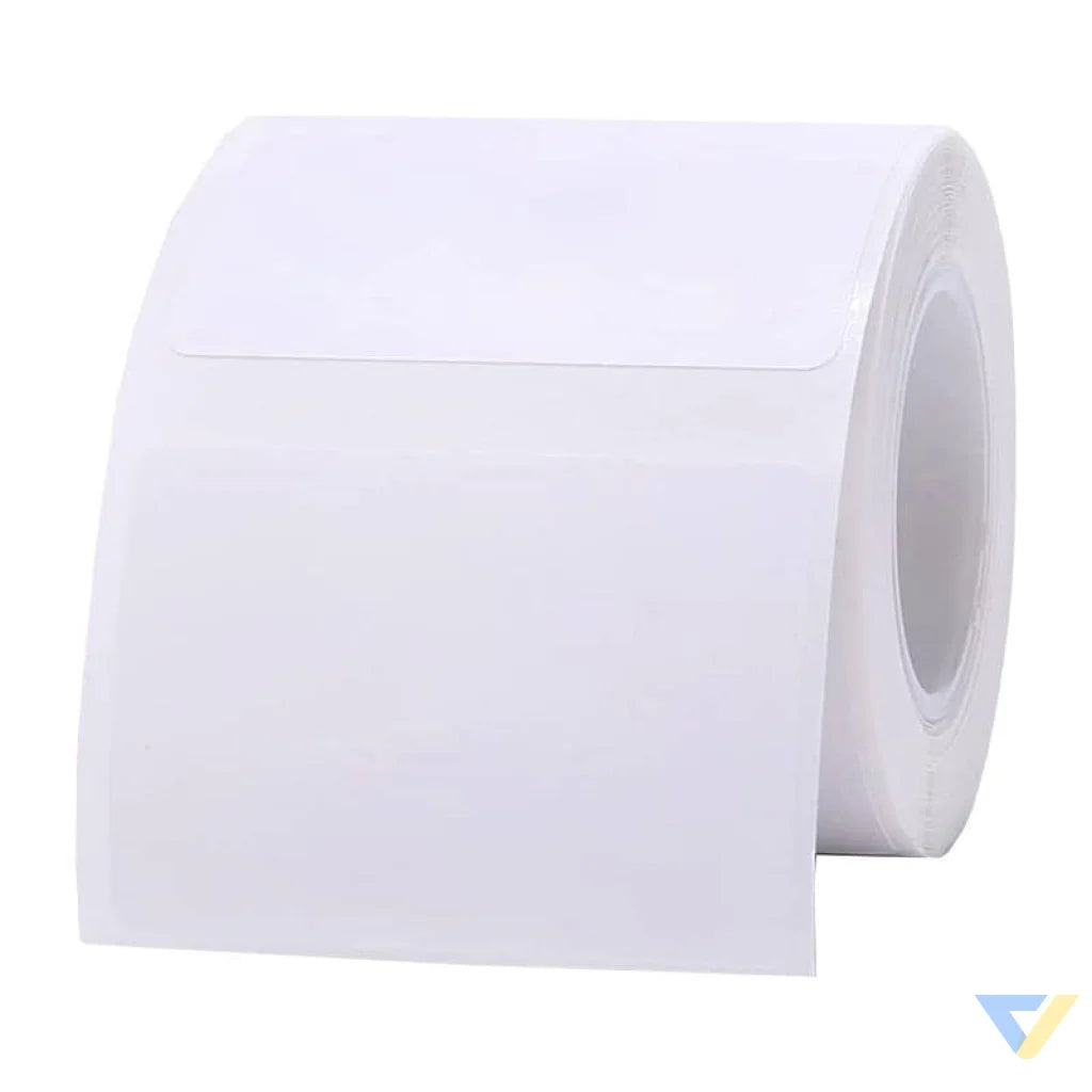Thermal labels Niimbot for B21 50mmx30mm 230 pcs. Labels