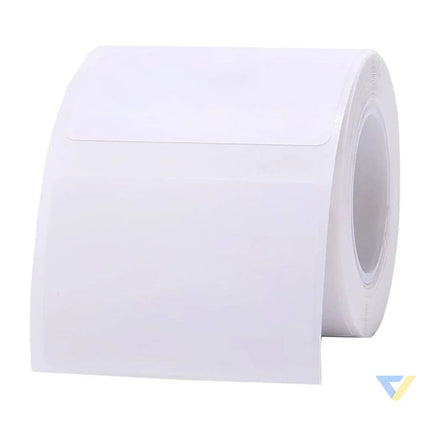 Thermal labels Niimbot for B21 50mmx30mm 230 pcs. Labels