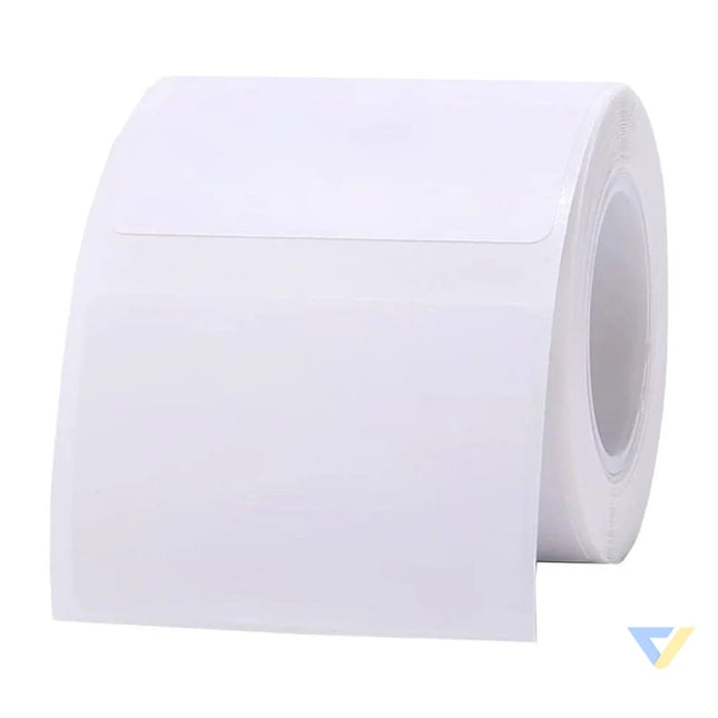 Thermal labels Niimbot for B21 50mmx30mm 230 pcs. Labels