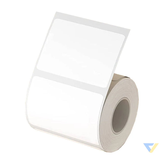 Thermal labels Niimbot for B21 50mmx30mm 230 pcs. Labels