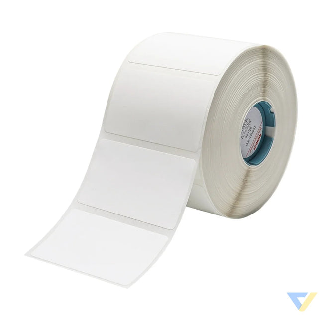 Thermal labels Niimbot stickers 50x30 mm 900pcs (white) Labels