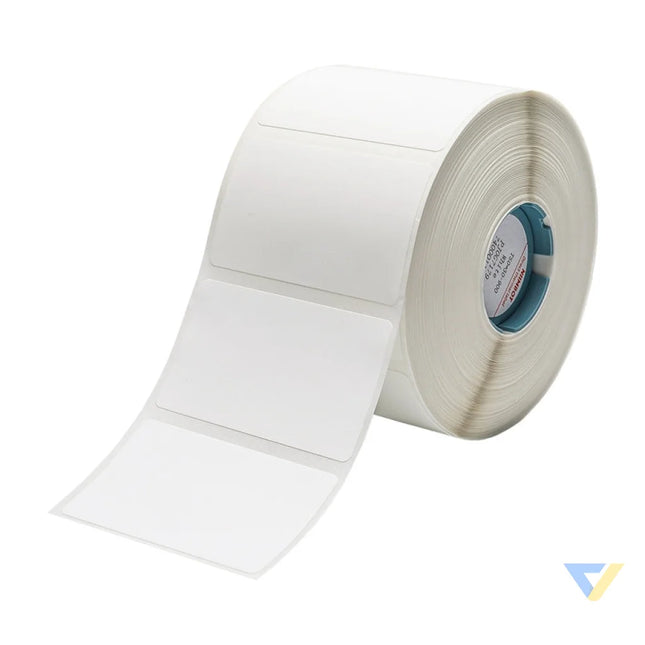 Thermal labels Niimbot stickers 50x30 mm 900pcs (white) Labels