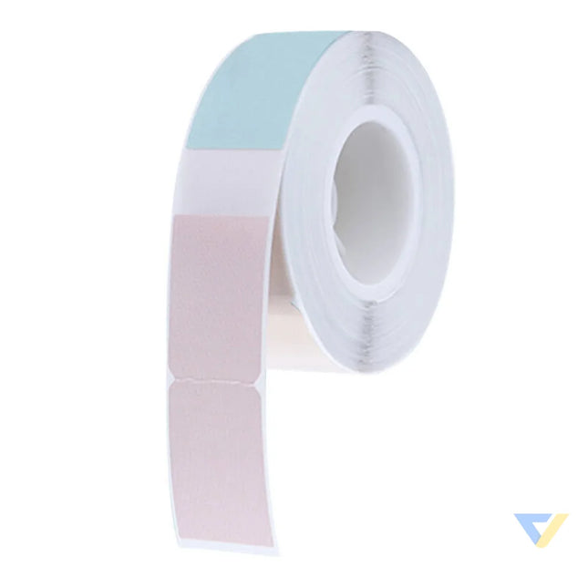 Thermal labels Niimbot stickers EW 14x40mm 150 psc (Summer) Labels