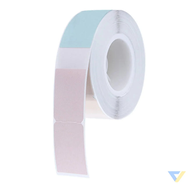 Thermal labels Niimbot stickers EW 14x40mm 150 psc (Summer) Labels