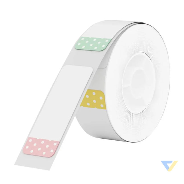 Thermal labels Niimbot stickers T 14x40mm 160 psc (Dots) Labels