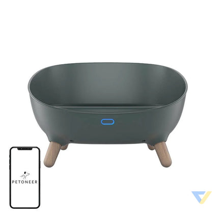 Thermo regulating smart bed Petoneer Cozy Sofa Other accessories