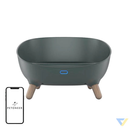 Thermo regulating smart bed Petoneer Cozy Sofa Other accessories