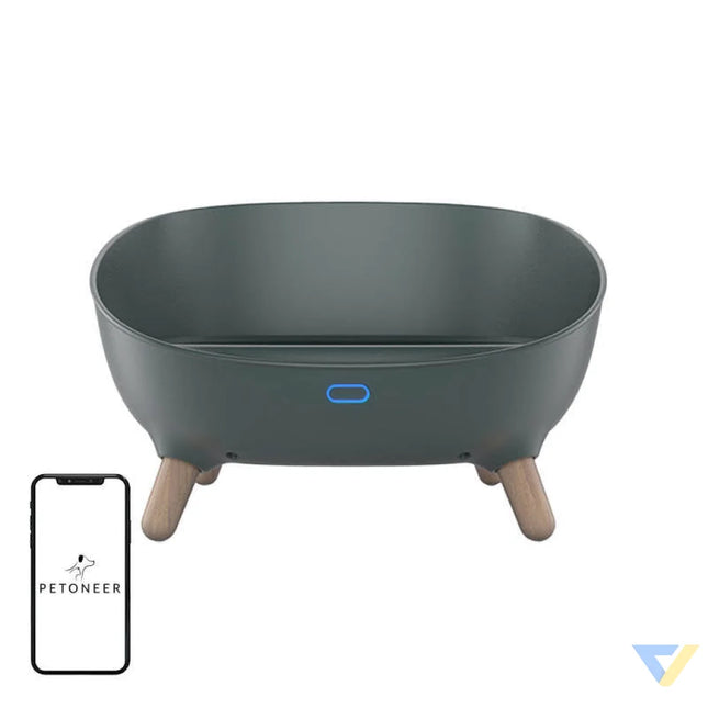 Thermo regulating smart bed Petoneer Cozy Sofa Other accessories