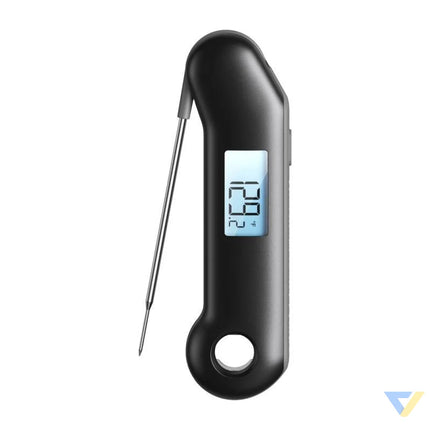 ThermoMaven F1 Turbo Black handheld thermometer Thermometers