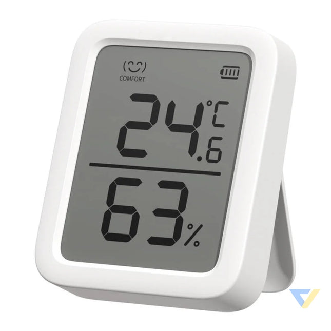 Thermometer and Hygrometer SwitchBot Thermometer and Hygrometer Plus Sensors