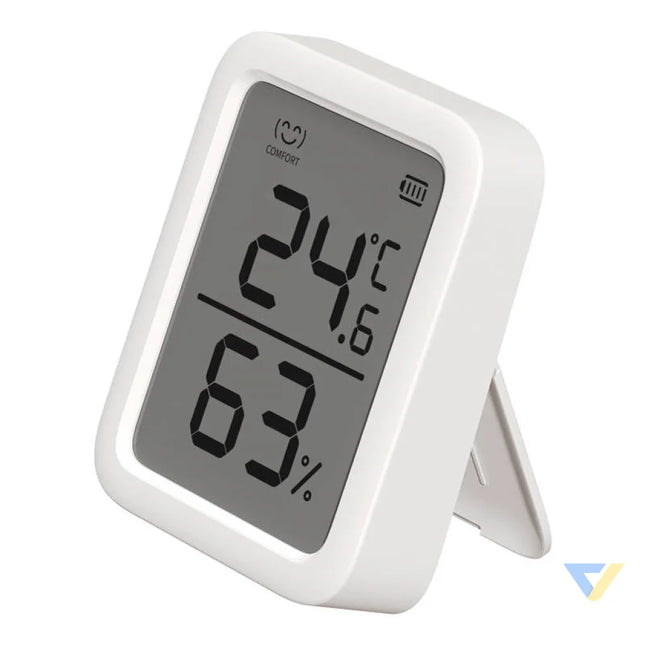 Thermometer and Hygrometer SwitchBot Thermometer and Hygrometer Plus Sensors