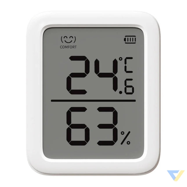 Thermometer and Hygrometer SwitchBot Thermometer and Hygrometer Plus Sensors