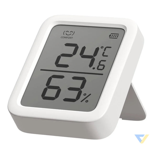 Thermometer and Hygrometer SwitchBot Thermometer and Hygrometer Plus Sensors