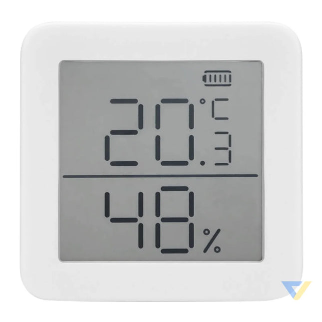Thermometer and Hygrometer SwitchBot Thermometer and Hygrometer Sensors