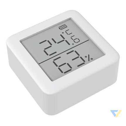 Thermometer and Hygrometer SwitchBot Thermometer and Hygrometer Sensors
