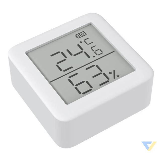 Thermometer and Hygrometer SwitchBot Thermometer and Hygrometer Sensors