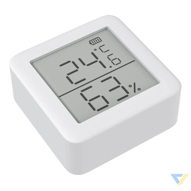 Thermometer and Hygrometer SwitchBot Thermometer and Hygrometer Sensors