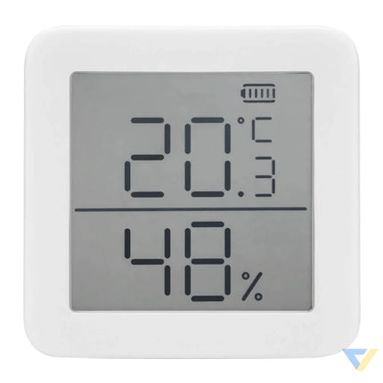 Thermometer and Hygrometer SwitchBot Thermometer and Hygrometer Sensors