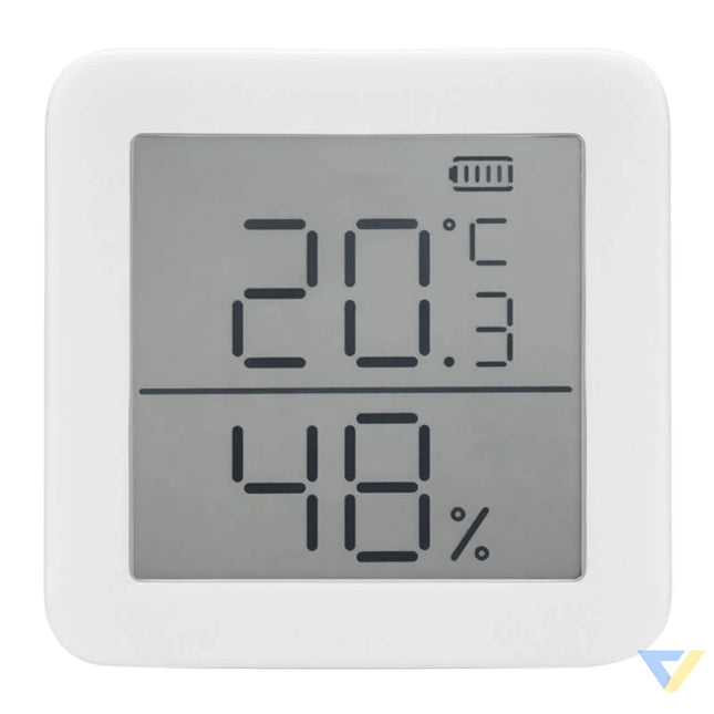 Thermometer and Hygrometer SwitchBot Thermometer and Hygrometer Sensors