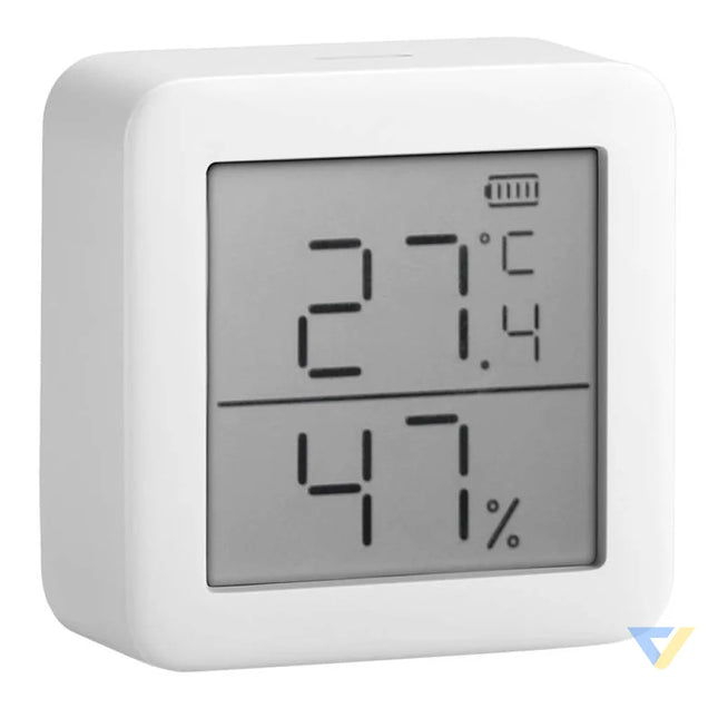 Thermometer and Hygrometer SwitchBot Thermometer and Hygrometer Sensors