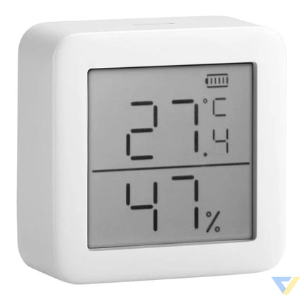 Thermometer and Hygrometer SwitchBot Thermometer and Hygrometer Sensors