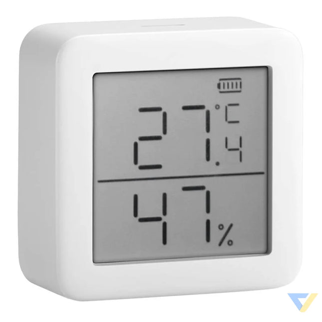 Thermometer and Hygrometer SwitchBot Thermometer and Hygrometer Sensors