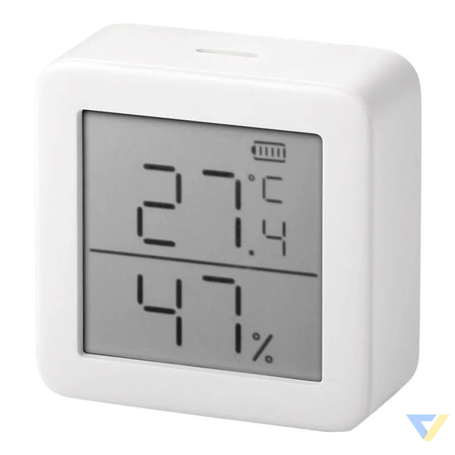 Thermometer and Hygrometer SwitchBot Thermometer and Hygrometer Sensors