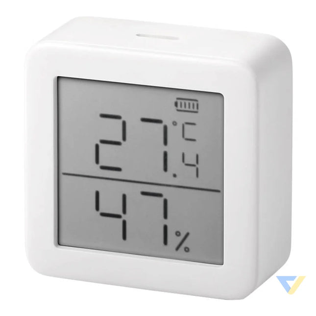 Thermometer and Hygrometer SwitchBot Thermometer and Hygrometer Sensors