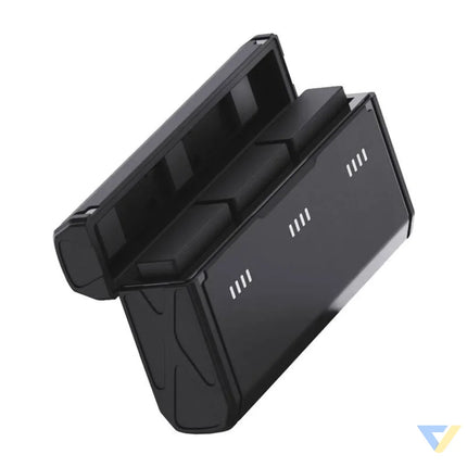 Three battery charger for GoPro Hero 13 Black Telesin (S0 BCG 11 TGP) For sports cameras