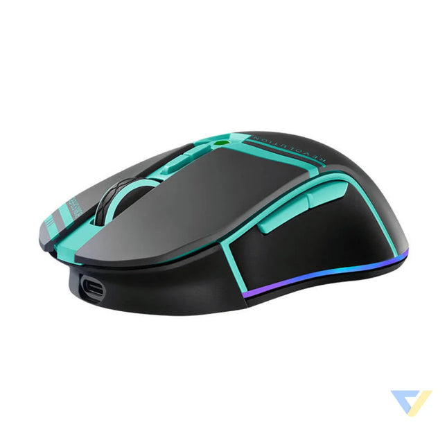 Thunderobot Dual Modes Gaming mouse ML703 (black) Wireless