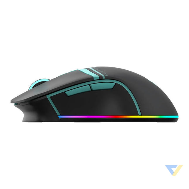 Thunderobot Dual Modes Gaming mouse ML703 (black) Wireless