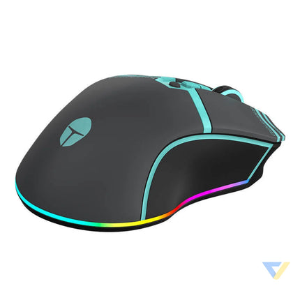 Thunderobot Dual Modes Gaming mouse ML703 (black) Wireless