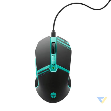 Thunderobot Dual Modes Gaming mouse ML703 (black) Wireless
