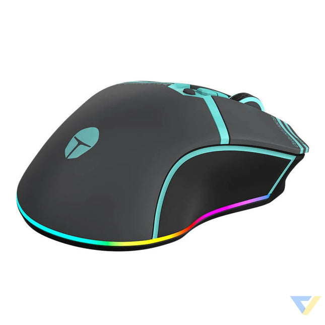 Thunderobot Dual Modes Gaming mouse ML703 (black) Wireless