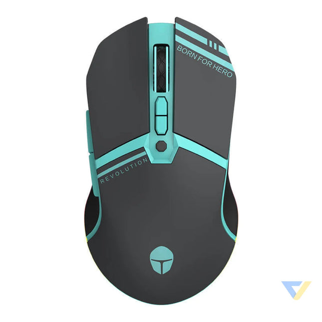 Thunderobot Dual Modes Gaming mouse ML703 (black) Wireless