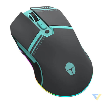 Thunderobot Dual Modes Gaming mouse ML703 (black) Wireless