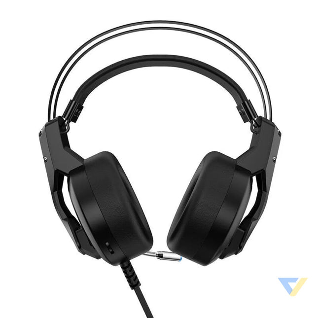 Thunderobot Headset H31 (black) Wired