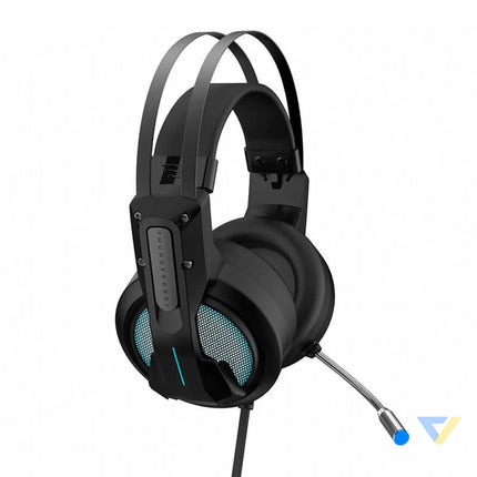 Thunderobot Headset H31 (black) Wired