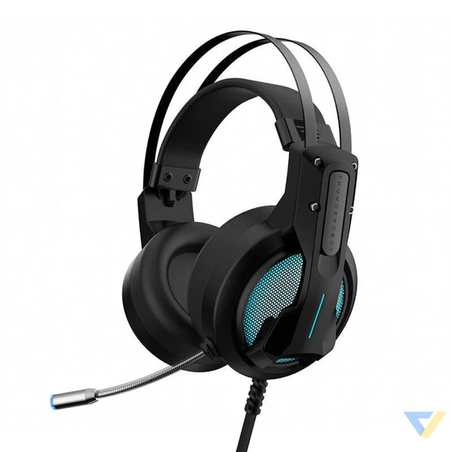 Thunderobot Headset H31 (black) Wired
