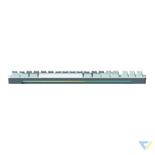 Thunderobot K87 Wired Mechanical Keyboard Red Switch (green) Wired