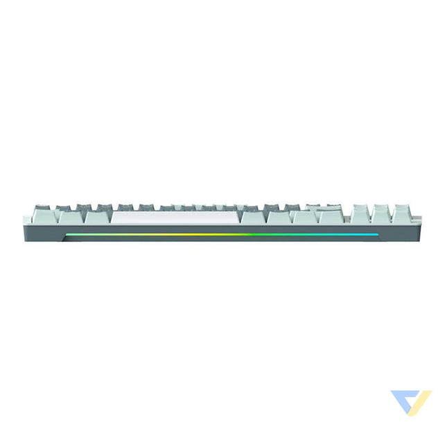 Thunderobot K87 Wired Mechanical Keyboard Red Switch (green) Wired