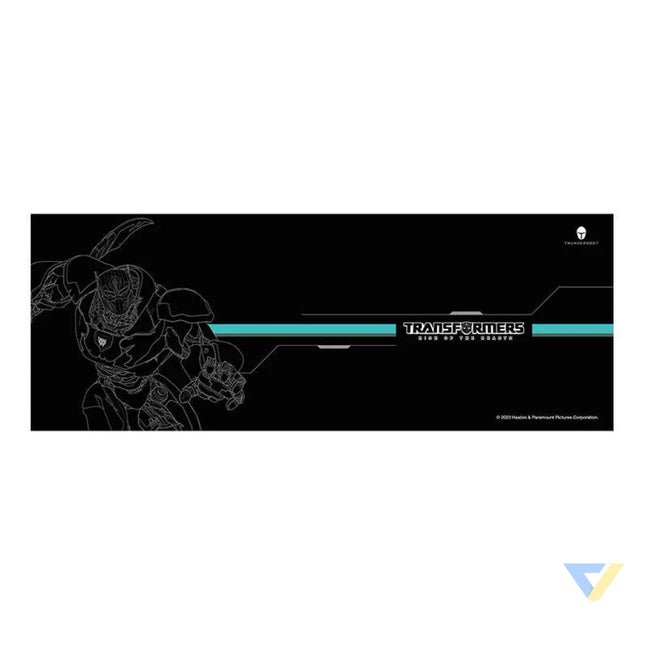 Thunderobot Mousepad P1 950 TF Mouse pads